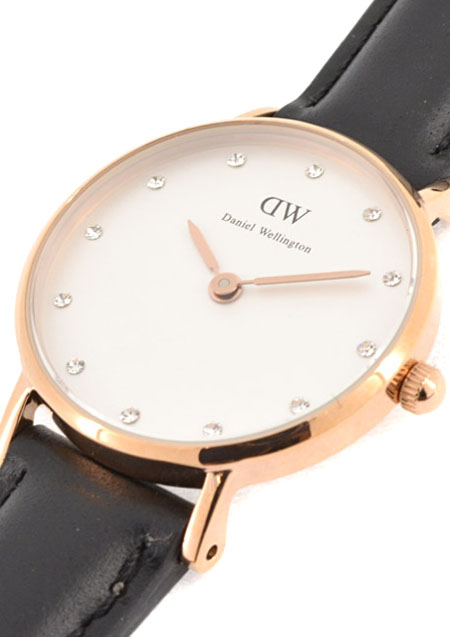 Daniel Wellington 腕時計 クラシック シェフィールド 26mm