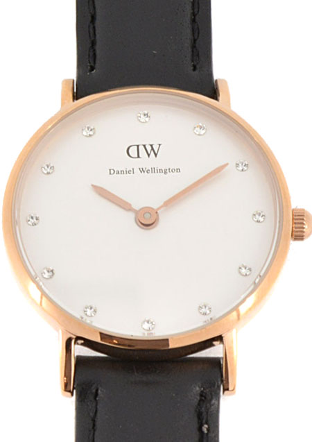 Daniel Wellington 腕時計 クラシック シェフィールド 26mm