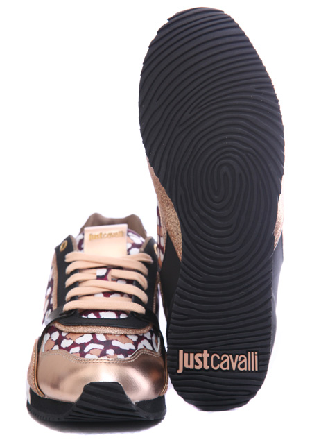 JUST CAVALLI 09WS001537500シューズ | LADIES