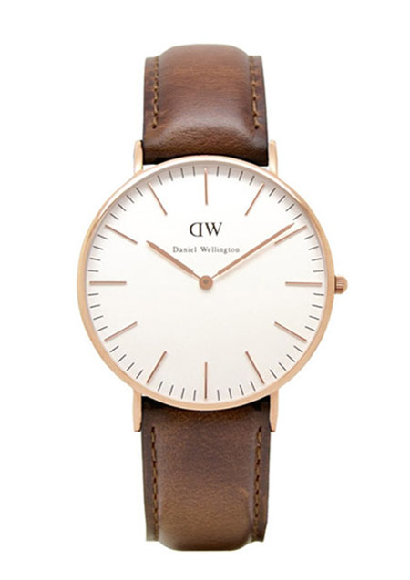 Daniel Wellington 0507DW 腕時計