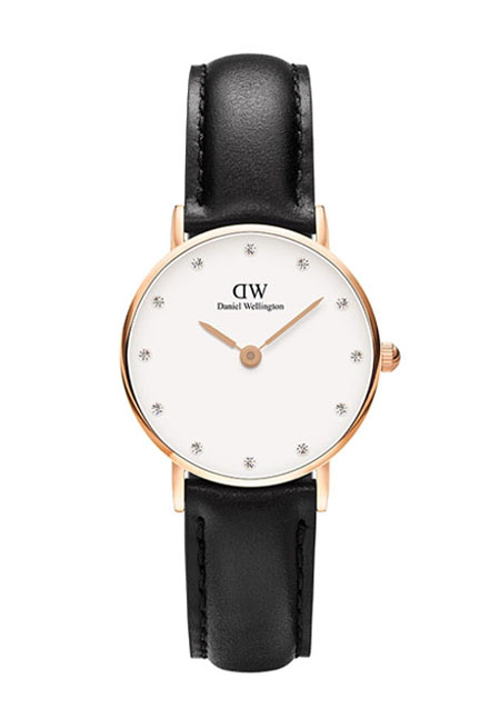 Daniel Wellington 腕時計 クラシック シェフィールド 26mm