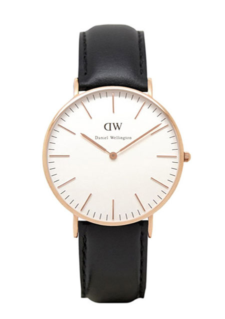 Daniel Wellington 腕時計 クラシックシェフィールド 36mm