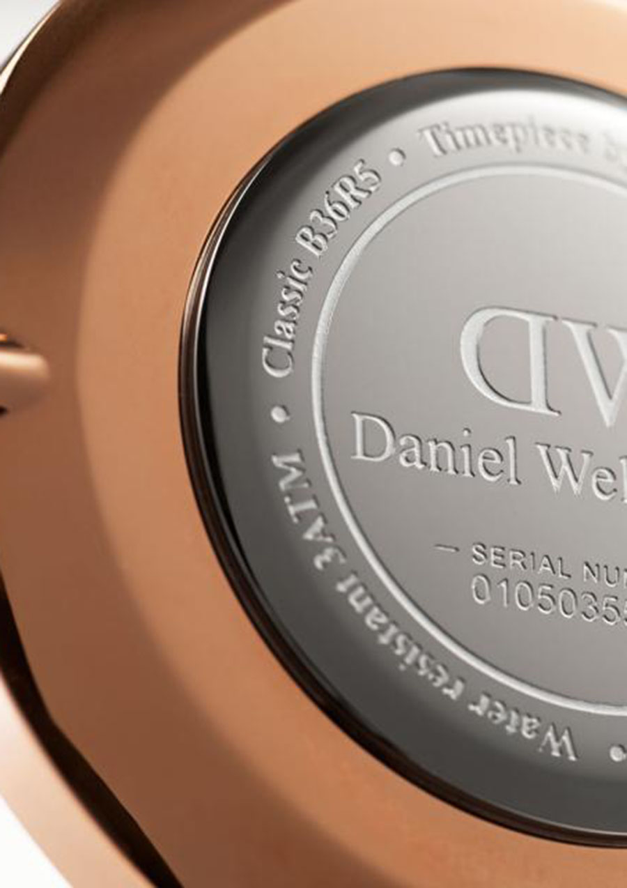 腕時計 クラシック コーンウォールド 40mm