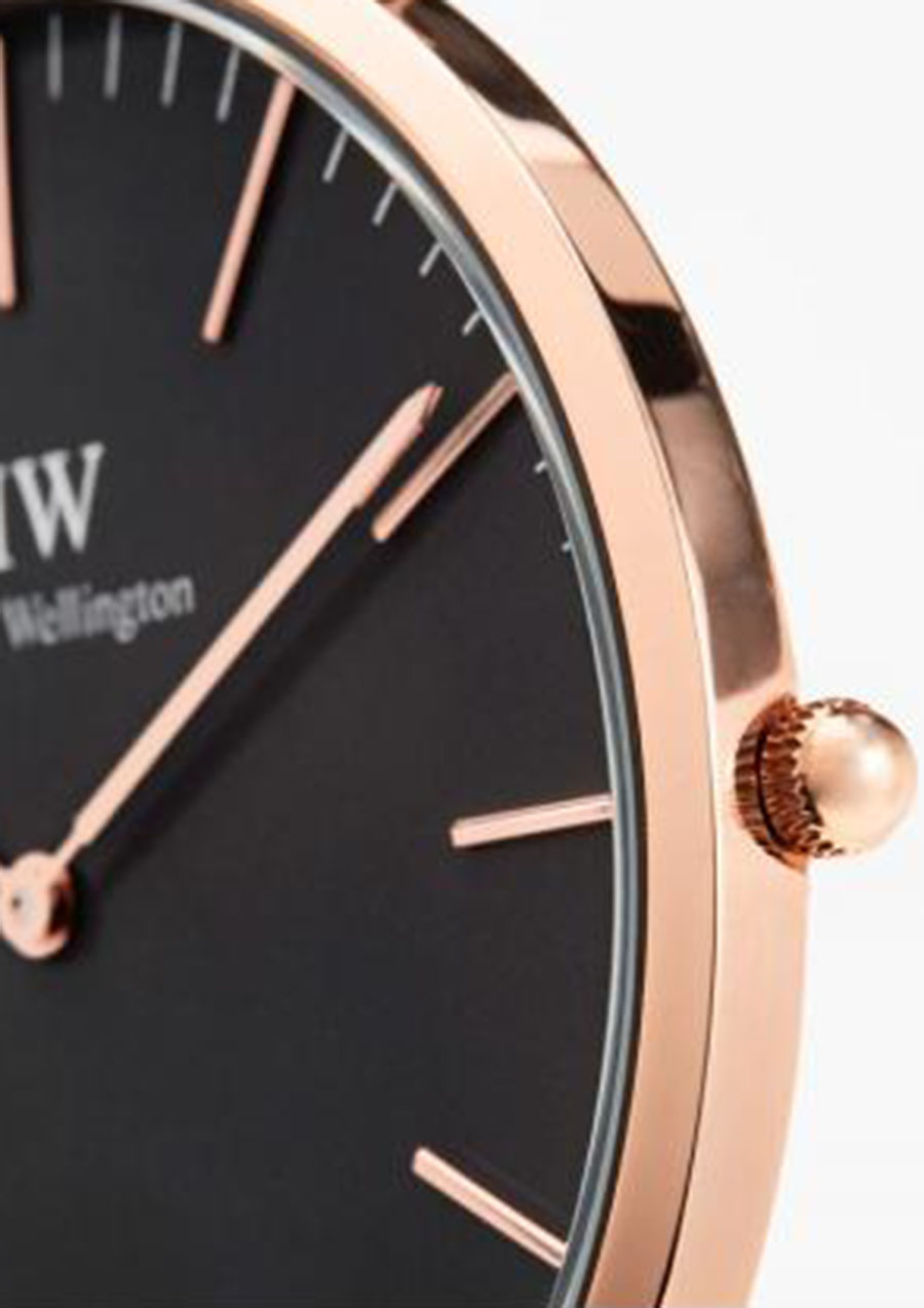 腕時計 クラシック コーンウォールド 40mm