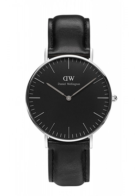 新品箱付き！ダニエルウェリントン腕時計　DW00100145 Amazon.co.jp: [ダニエルウェリントン] 腕時計 DW00100145 DW00600145