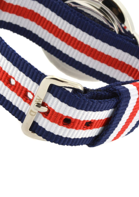 腕時計 クラシック カンタベリー 36mm