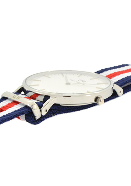 腕時計 クラシック カンタベリー 36mm