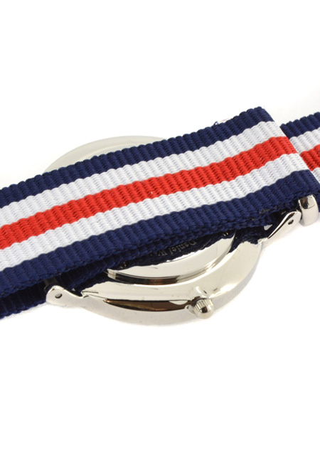 腕時計 クラシック カンタベリー 36mm