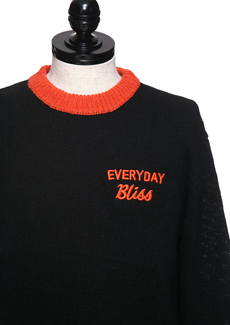 UNIF EVERYDAY BLISS SWEATER