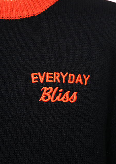 UNIF EVERYDAY BLISS SWEATER