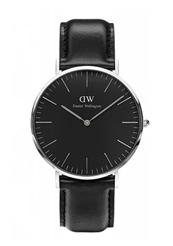 Daniel Wellington 腕時計 クラシック シェフィールド 40MM
