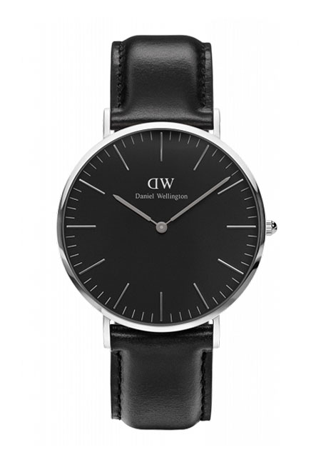 Daniel Wellington ダニエルウェリントン DW00100133-Silver 正規通販