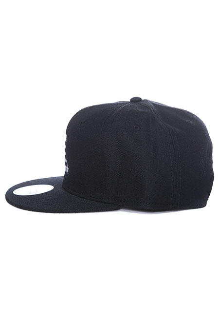 SNAP BACK CAP(4☆)