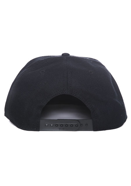 SNAP BACK CAP(4☆)