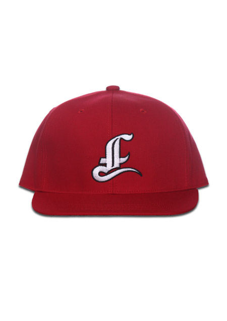 FULL-BK GYAKU F BASEBALL CAP