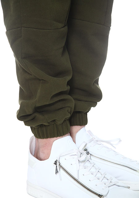 STAMPD DROP VOIR SWEATS