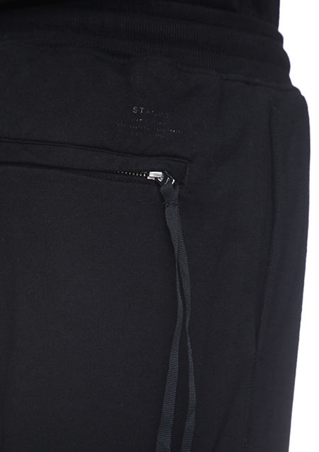 STAMPD GLASS CHAIN SWEAT SHORT