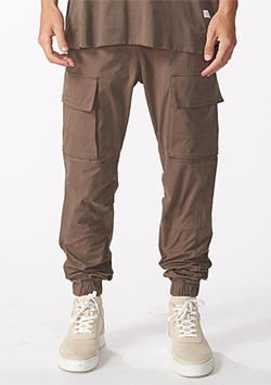 STAMPD FIELD PANTS