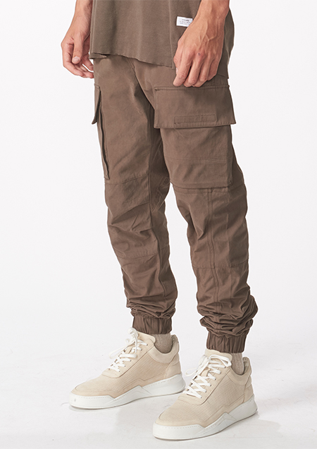 STAMPD FIELD PANTS