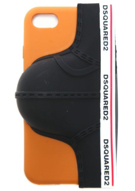 DSQUARED2 IPHONE7 CASE