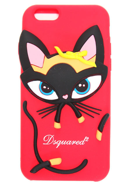 DSQUARED2 IPHONE7 CASE