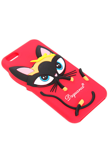 DSQUARED2 IPHONE7 CASE