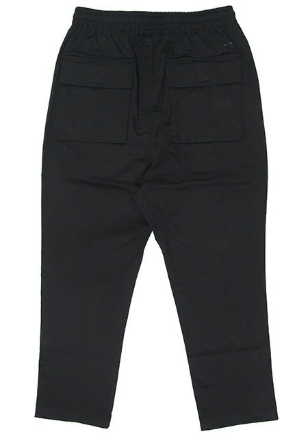 STAMPD WASHED CROPPED CHINO