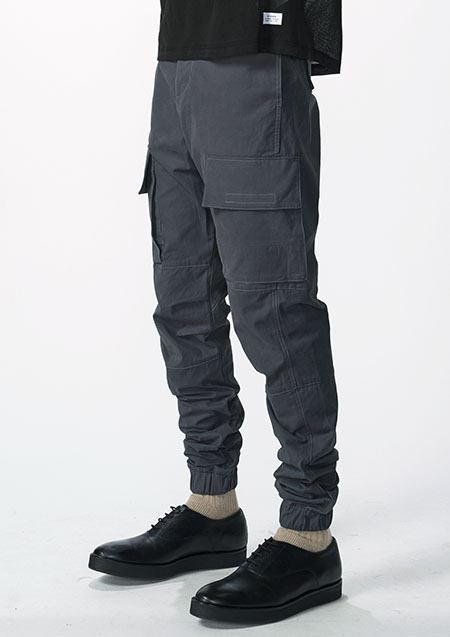 STAMPD FIELD PANTS