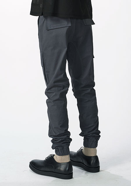 STAMPD FIELD PANTS