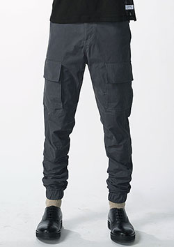 STAMPD FIELD PANTS