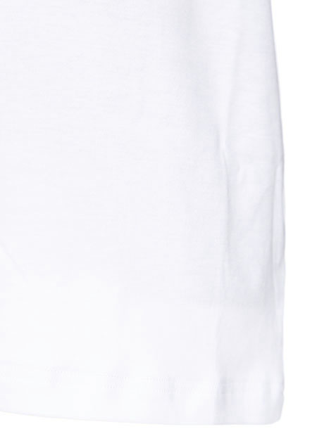 mey story V-NECK T-SHIRT