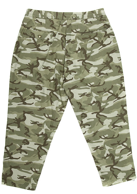 DIM MAK WIDE 9LPANTS