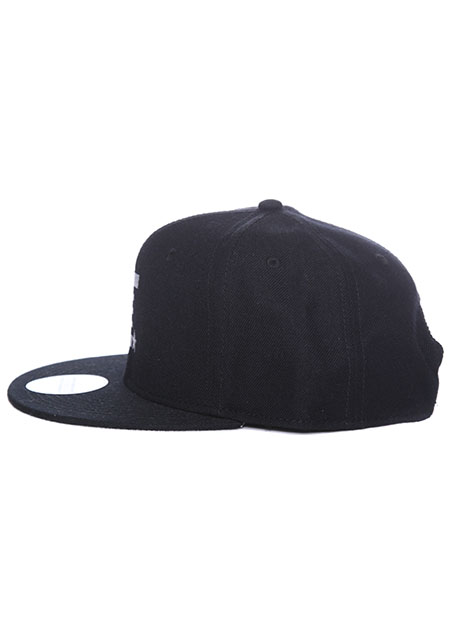 SNAP BACK CAP(1☆)