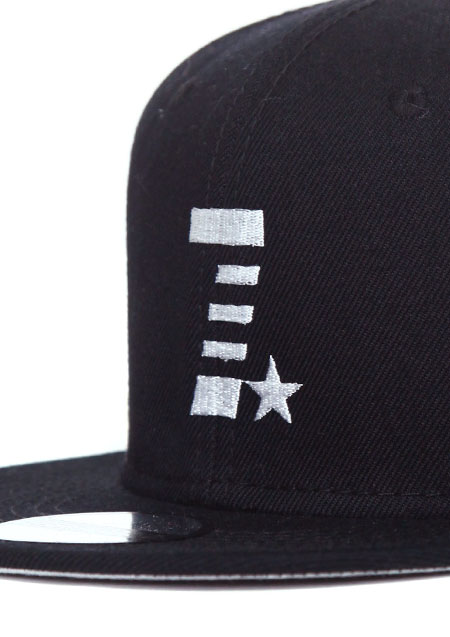 SNAP BACK CAP(7☆)