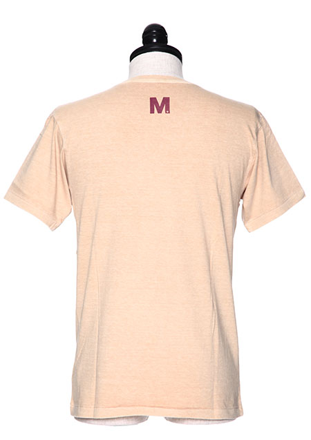 M CREW NECK T-SHIRTS (HELLO)