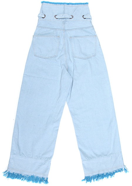 little sunny bite DENIM PANTS