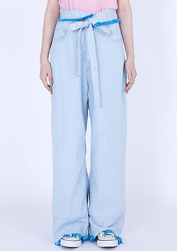 little sunny bite DENIM PANTS