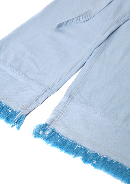 little sunny bite DENIM PANTS