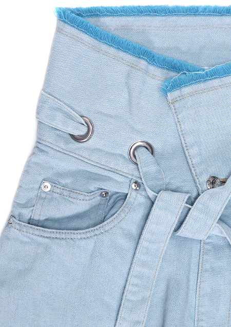 little sunny bite DENIM PANTS