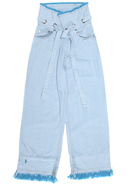 little sunny bite DENIM PANTS