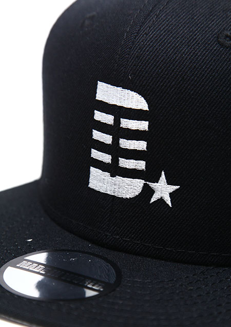 SNAP BACK CAP(D☆)