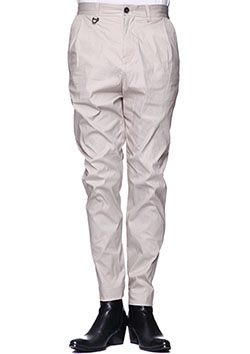 SOLIDO CERIO HYPER STRETCH 1TACK SLACKS