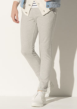 RESOUND CLOTHING MELTON JOG PT