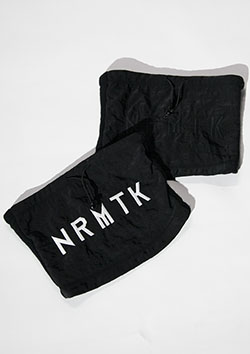 JULIUS STOLE FOR UNISEX ネックウォーマー