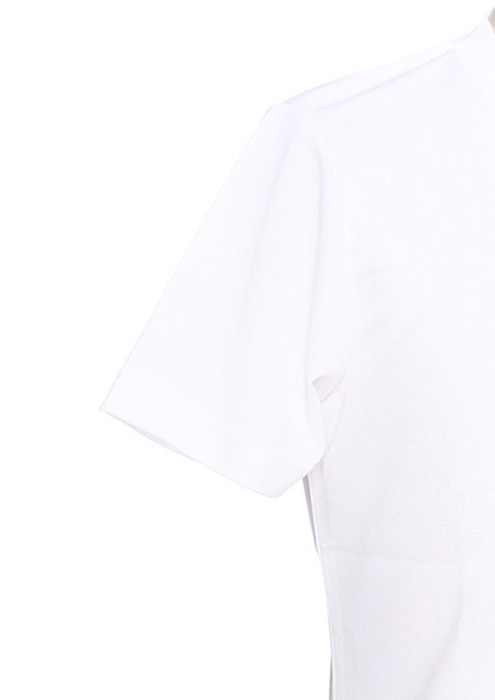 liberator-ops V-NECK POCKET T