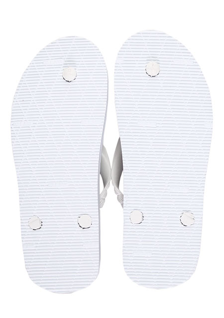 AKM ORIGINAL ETHNIC BORDER BEACH SANDAL TSUKUMO