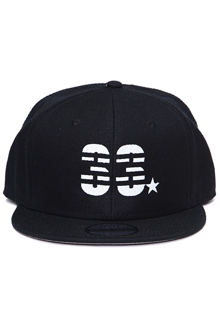 SNAP BACK CAP(33☆)