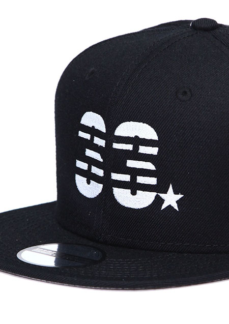 SNAP BACK CAP(33☆)