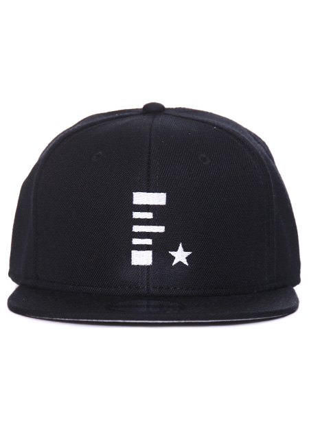 SNAP BACK CAP(F☆)