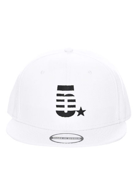 SNAP BACK CAP(5☆)